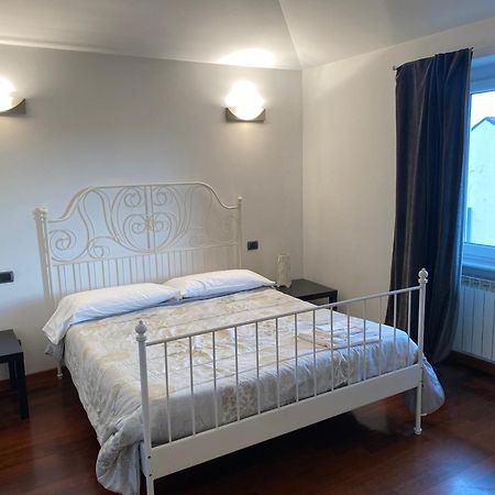 MyRoom Guest House Bergamo Eksteriør billede