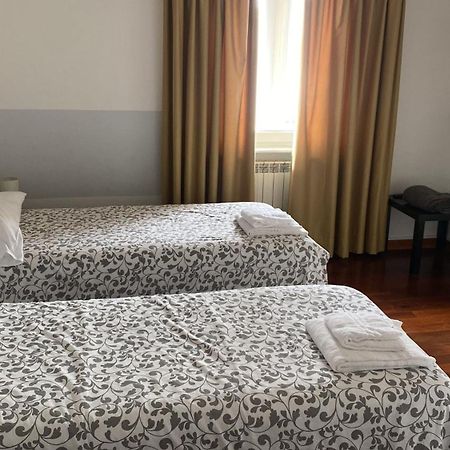 MyRoom Guest House Bergamo Eksteriør billede