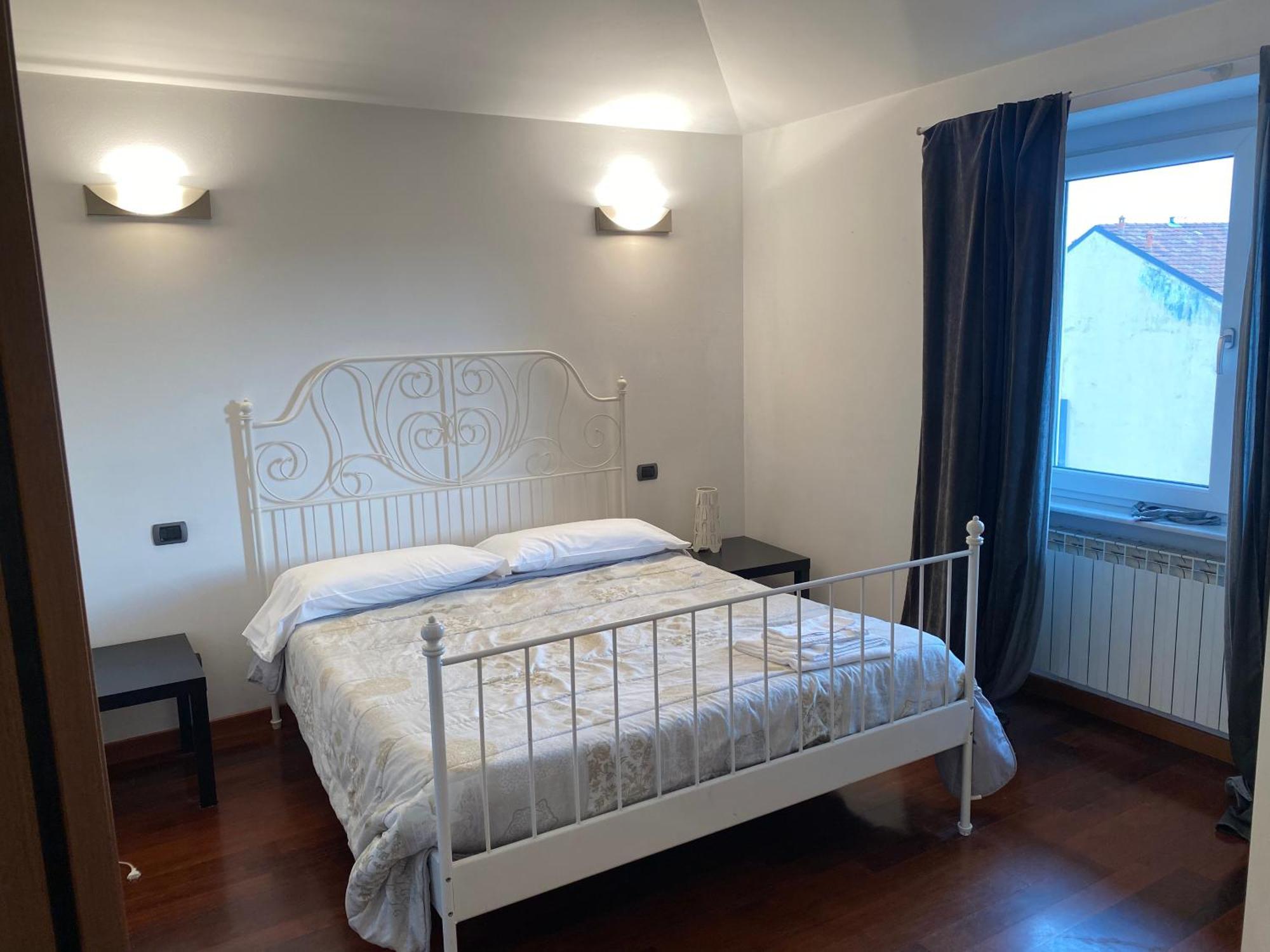 MyRoom Guest House Bergamo Eksteriør billede