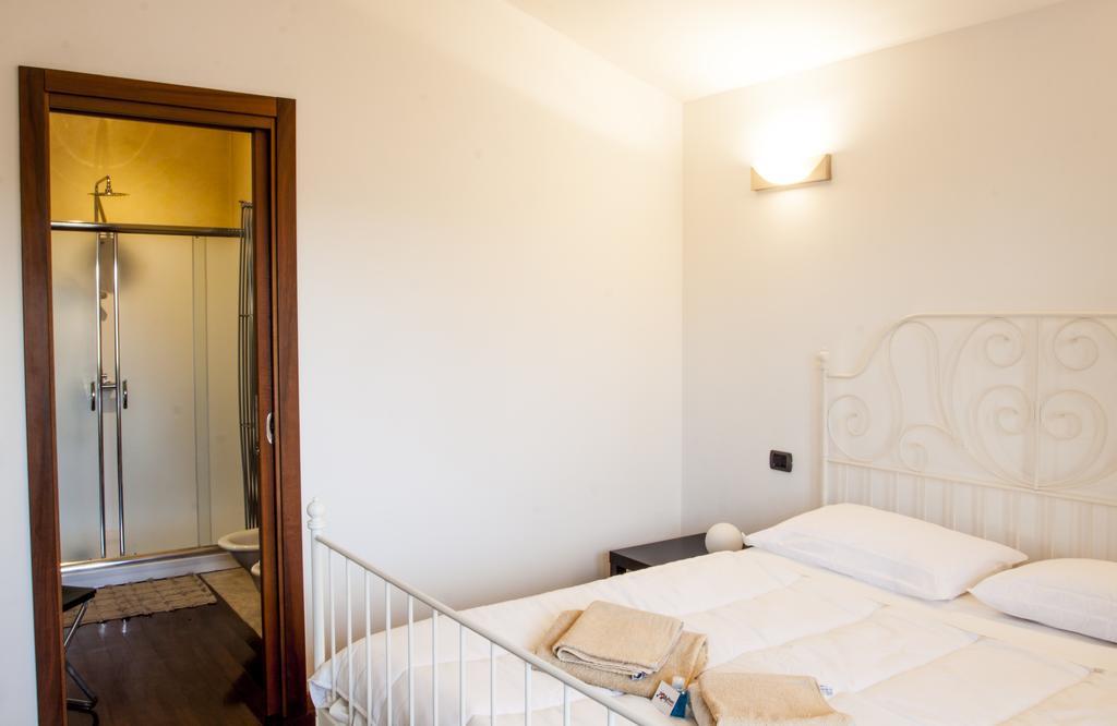 MyRoom Guest House Bergamo Eksteriør billede