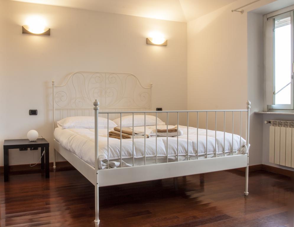 MyRoom Guest House Bergamo Eksteriør billede