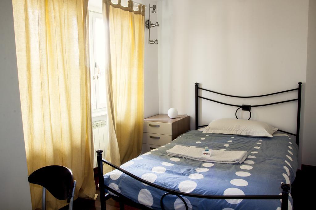 MyRoom Guest House Bergamo Eksteriør billede