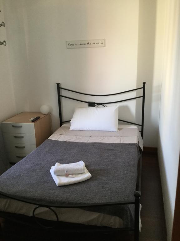 MyRoom Guest House Bergamo Eksteriør billede