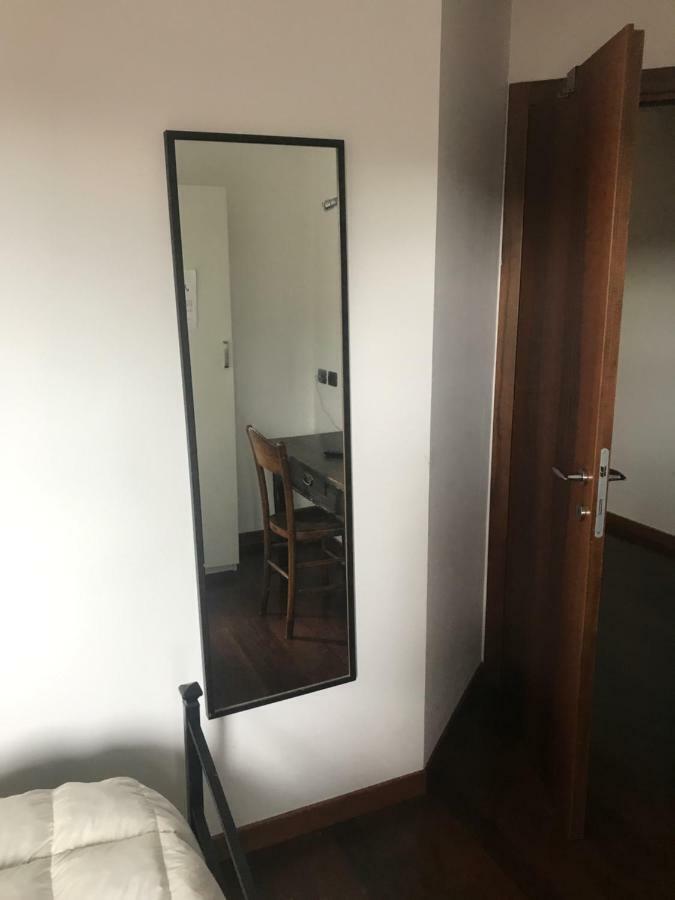 MyRoom Guest House Bergamo Eksteriør billede