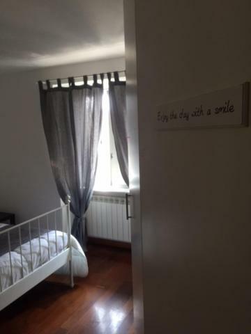 MyRoom Guest House Bergamo Eksteriør billede