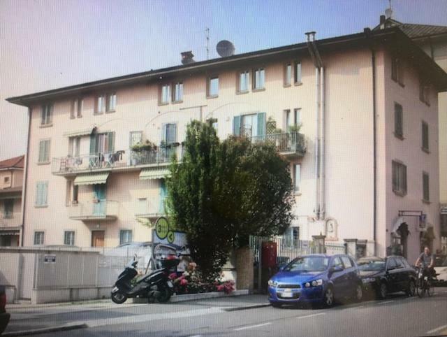 MyRoom Guest House Bergamo Eksteriør billede